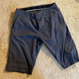 Rapha Randonnee shorts